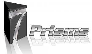 7 Prisms - Logo Design