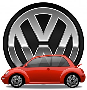 VW Fastback concept