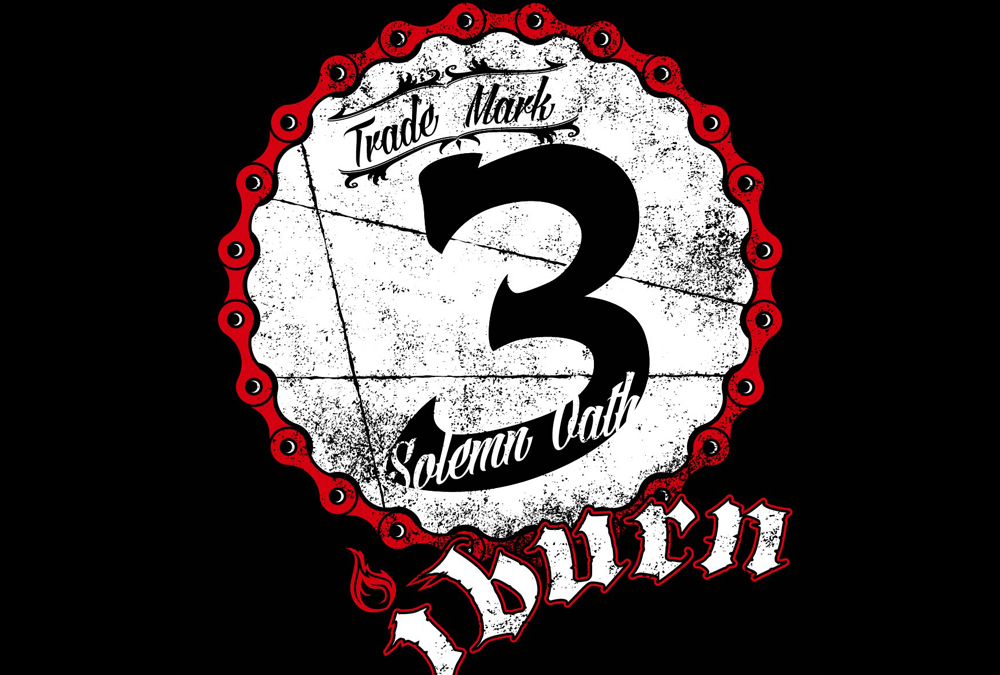 iburn – T-Shirt design