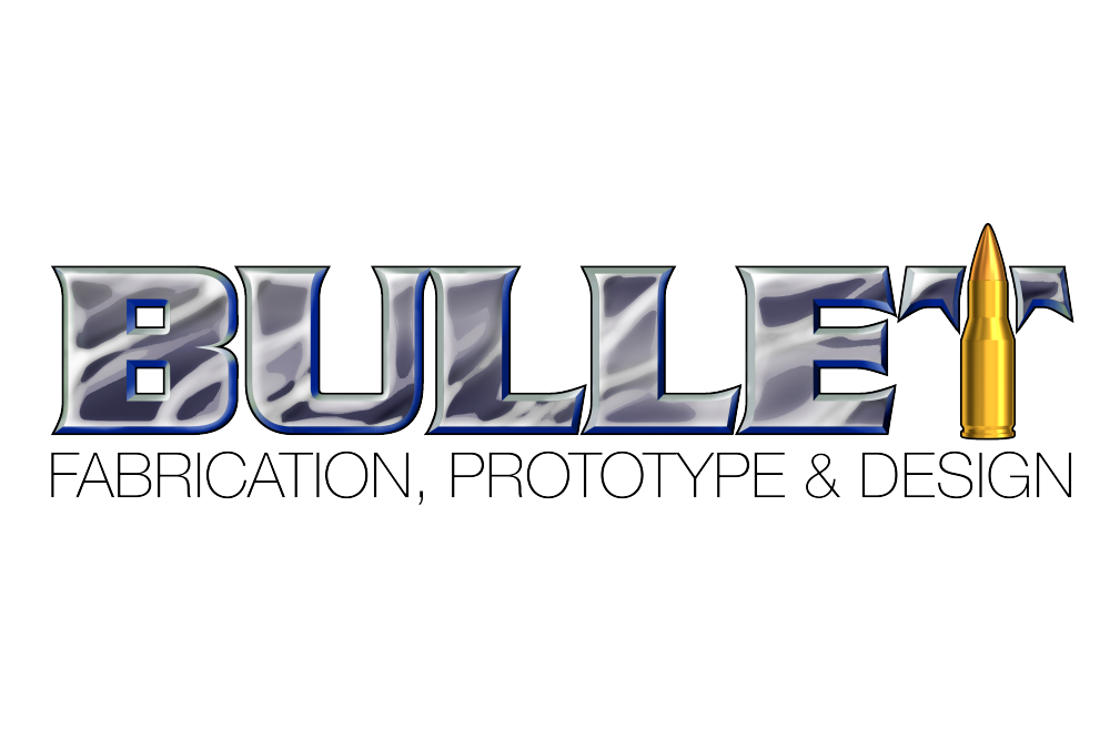 Bullet Fabrication and Racing Electronics
