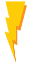 Media Revelation Bolt Logo
