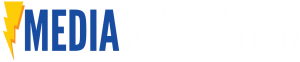 Media Revelation Logo Long