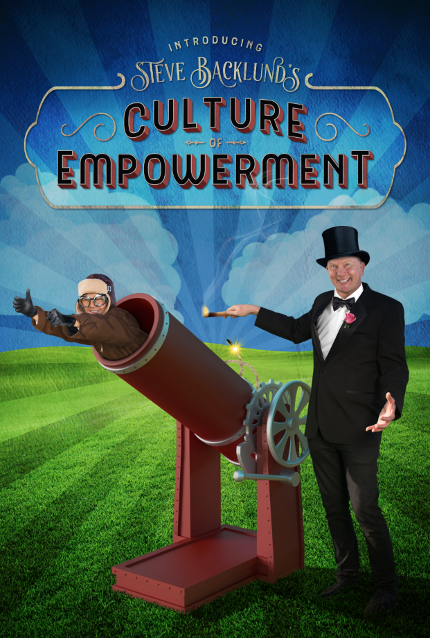 Culture of Empowerment