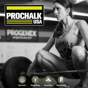 ProChalk USA - Amazon listing image